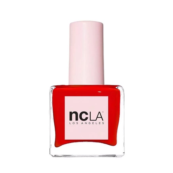 3/$20💘 NCLA Polish Lacquer in Call My Agent - Picture 1 of 12